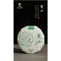 福鼎白茶￥580每饼