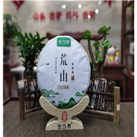 福鼎白茶系列 