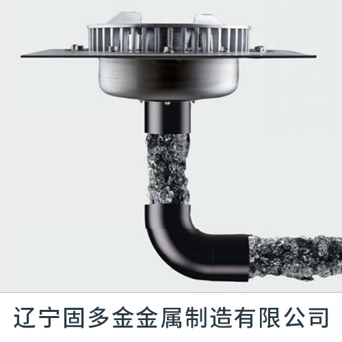 虹吸雨排水 沈阳虹吸雨排水 沈阳虹吸雨排水生产厂家 