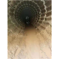 新疆非开挖顶管施工