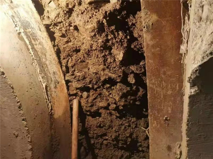 新疆非开挖顶管施工