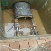 新疆燃气顶管施工哪家好