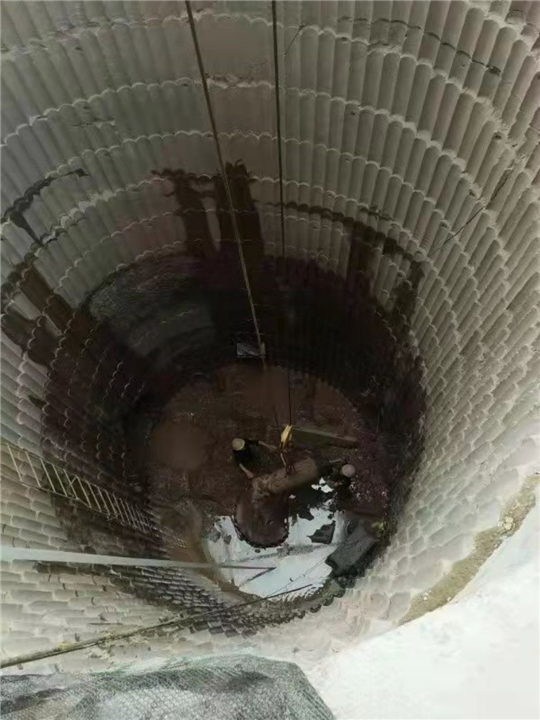 新疆非开挖顶管施工