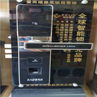 怀仁专业安装指纹锁 