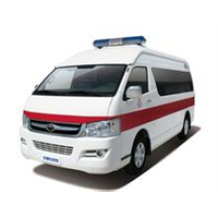 杭州救护车急救，杭州救护车 