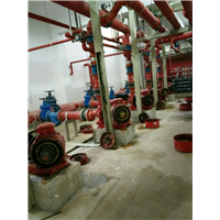 水泵维修 