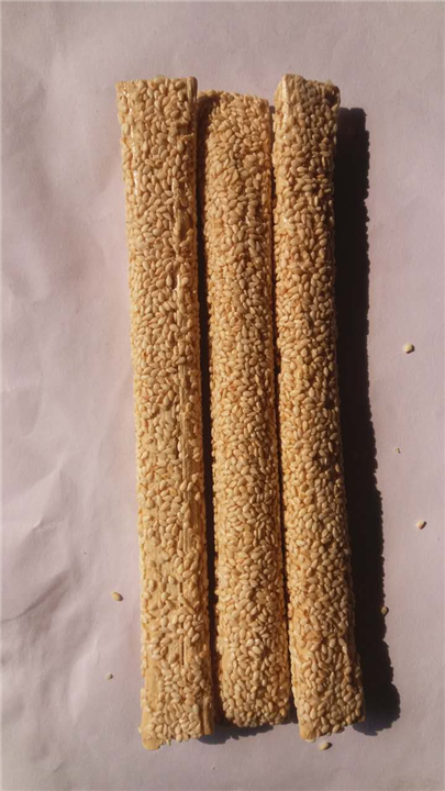 芝麻糖加工厂 