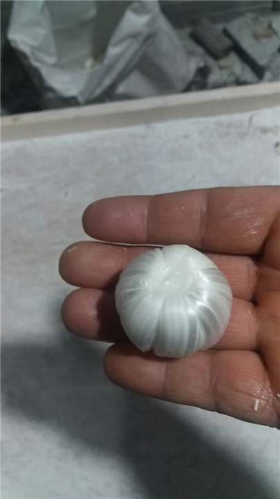 烟台糖瓜厂家；手工制作糖瓜 