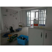 襄阳甲醛治理