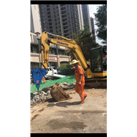 西安通达挖掘机租赁公司│西安挖掘机出租│西安装载机出租 