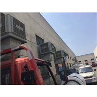 吴江水空调厂家直销