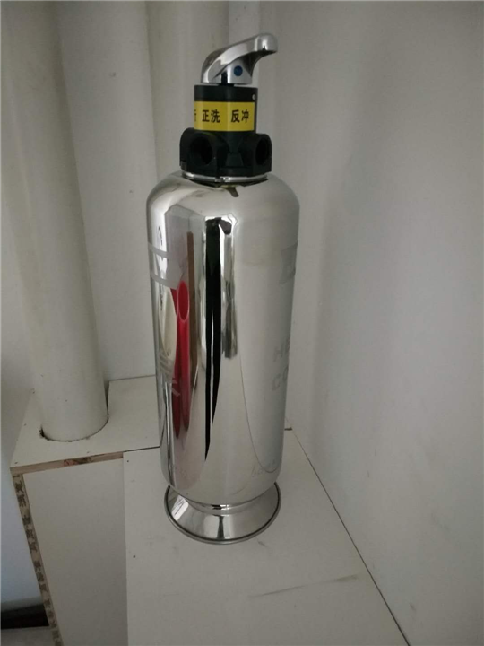 康泉电气石活化水机
