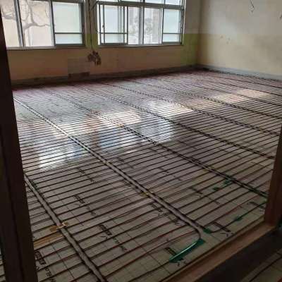 沈阳电地暖台湾电伴热电地暖 