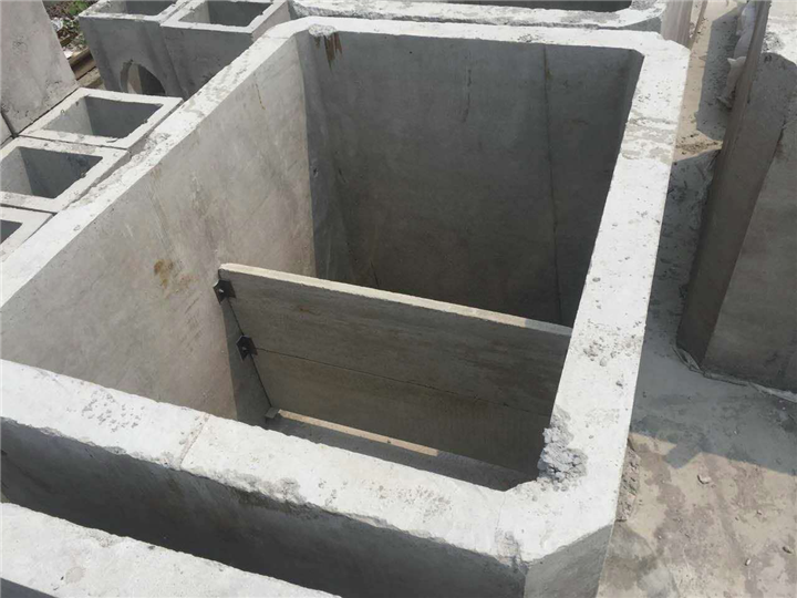 ｜黑龙江省预制混凝土制品｜内蒙古雨水井厂家电话 