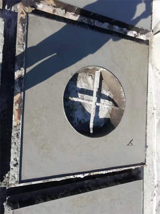 呼和浩特水泥盖板 