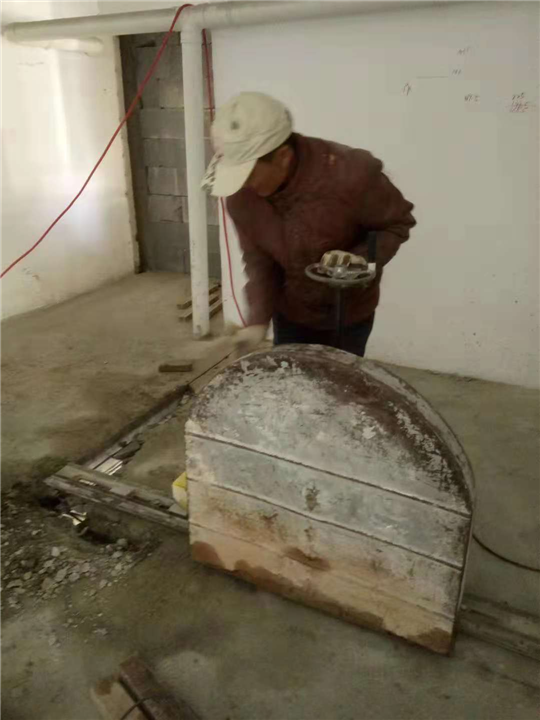 西安拆除