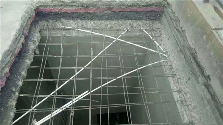 西安酒店拆除