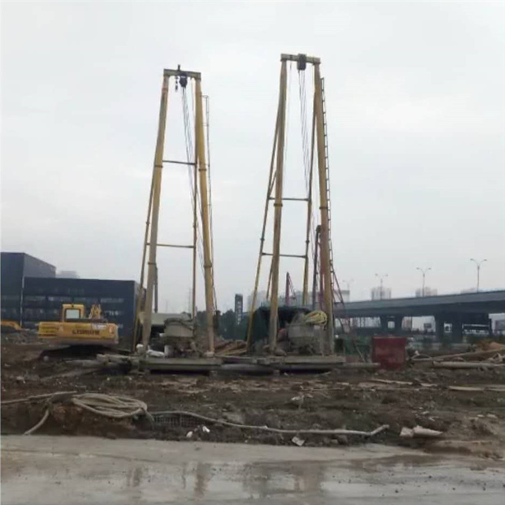 台州打井台州工地打井打桩台州打水井