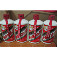 新疆茅台酒回收 