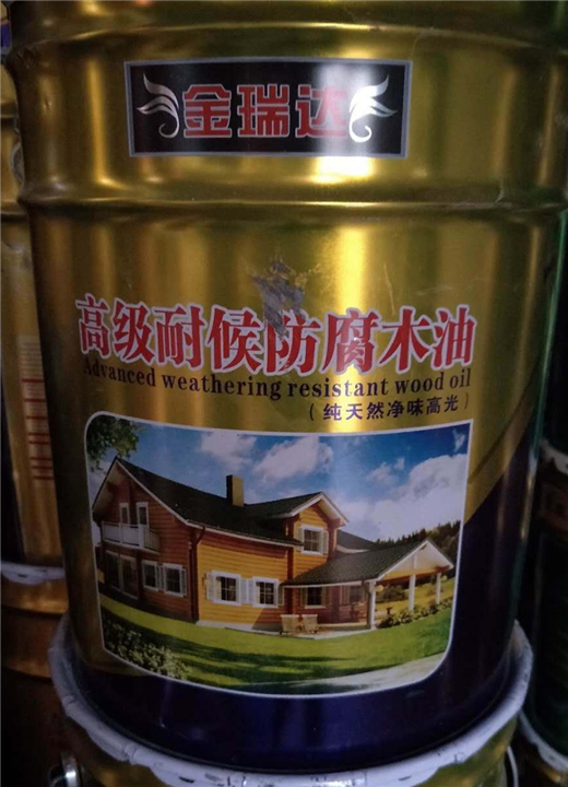 广东防腐木油生产厂家 