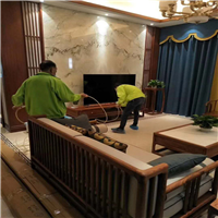 沧州甲醛检测电话