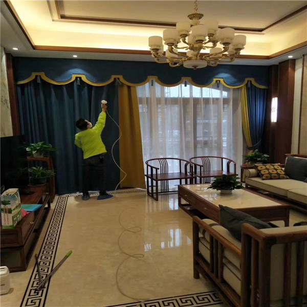 沧州除甲醛公司