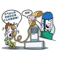 柳州专业空调移机，柳州专业空