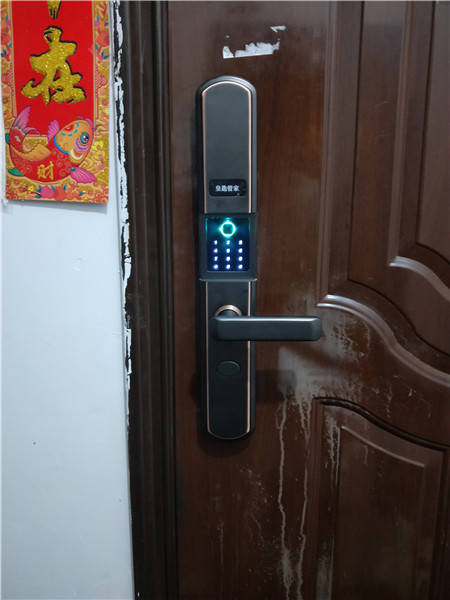 北仑开锁电话 