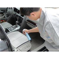 兰州除甲醛公司 
