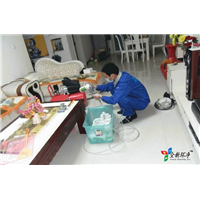兰州除甲醛公司