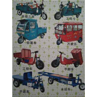兰州电动汽车|甘肃残疾人电动车 