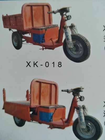 甘肃电动工程车 
