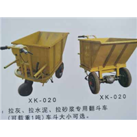 兰州电动工程车