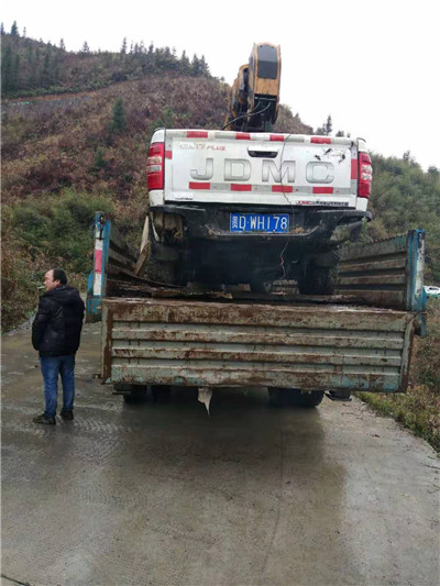 松桃县吊车出租