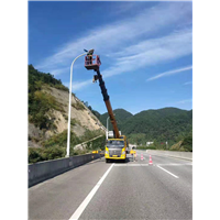 松桃吊车
