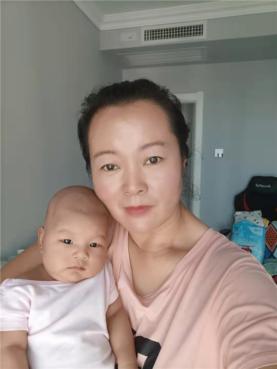乌鲁木齐保姆