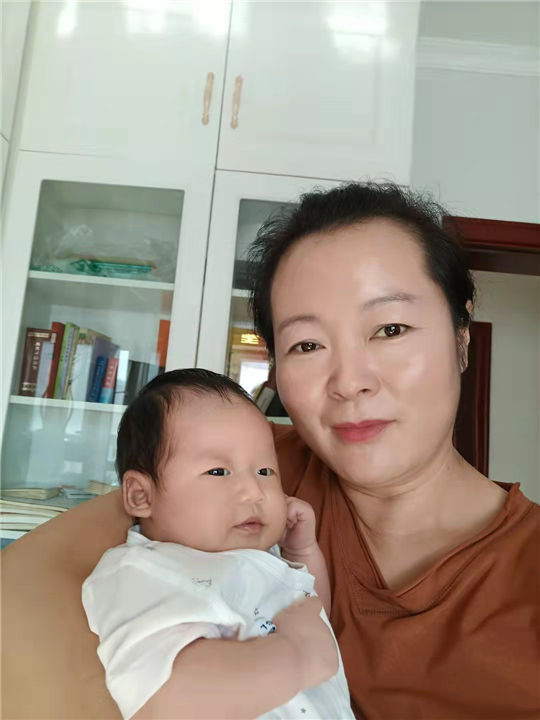 乌鲁木齐月嫂