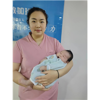 乌鲁木齐月嫂