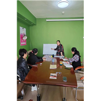 乌鲁木齐老年照料培训