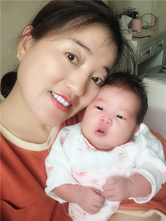 乌鲁木齐月嫂