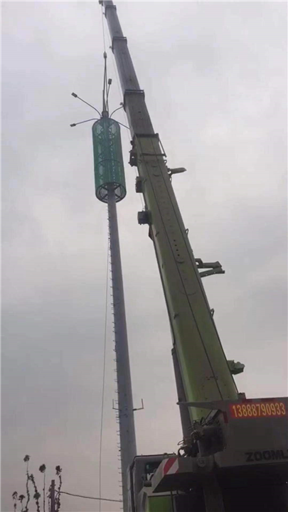 师宗县吊车出租 