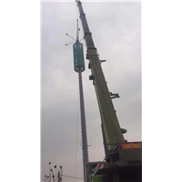 师宗县吊车出租 
