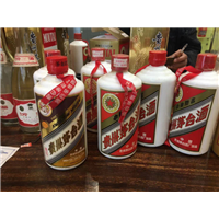 温江区回收飞天茅台酒13540678283