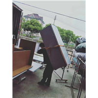海宁搬家要有计划地进行