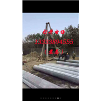 宜阳打深水井 