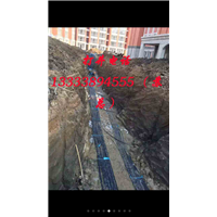 孟津打桩公司 