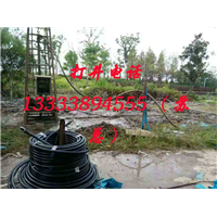 孟津打桩队 