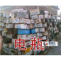 西宁金属回收