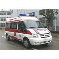 乐清120救护车转运 