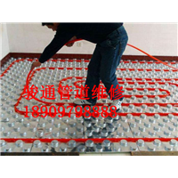 格尔木管道清洗
